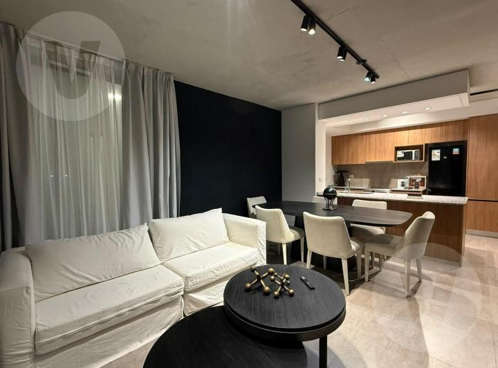Departamento · 80m² · 3 Ambientes
