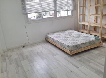 Departamento · 25m² · 1 Ambiente · Departamento en Balvanera