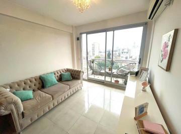 Departamento · 79m² · 3 Ambientes · Venta 3 Amb/ Luminoso/2 Baños Completos /amenities