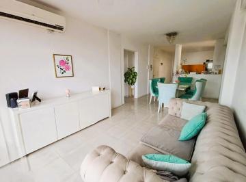 Departamento · 79m² · 3 Ambientes · Venta 3 Amb/ Luminoso/2 Baños Completos /amenities