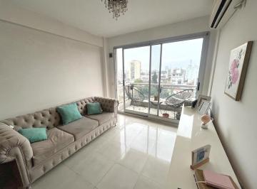 Departamento · 79m² · 3 Ambientes · Venta 3 Amb/ Luminoso/2 Baños Completos /amenities