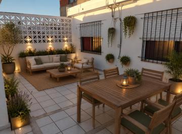 PH · 80m² · 3 Ambientes · PH - Villa Adelina 3 Ambientes - Alquiler - Disponible Setiembre 2026