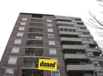 Departamento · 25m² · 2 Ambientes · Santa Fe Al 2700 Alquiler Departamento un Dormitorio en Rosario Barrio Lourdes