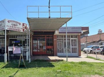 Local comercial · 26m² · Venta Local Al Frente Sobre Pedro Díaz. V. Tesei