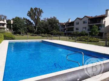 Departamento de 3 ambientes, Pilar · Bustamante Prop North Ville 12608 - 3 Ambientes Alquiler Anual Tortugas Norte