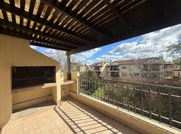Departamento de 3 ambientes, Pilar · Bustamante Prop North Ville 12606 - 3 Ambientes Alquiler Anual Tortugas Norte
