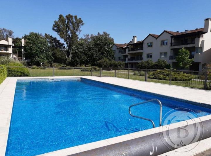 Departamento · 95m² · 3 Ambientes · 2 Cocheras