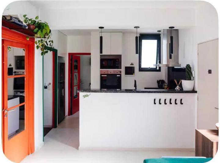 Departamento · 53m² · 3 Ambientes