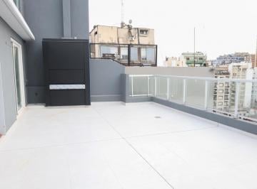 Departamento · 114m² · 4 Ambientes · 2 Cocheras · 4 Ambientes en Venta a Estrenar en Palermo con 2 Cocheras y Amenities