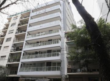 Departamento · 114m² · 4 Ambientes · 1 Cochera · 4 Ambientes en Venta a Estrenar en Palermo con Amenities - Cochera Opcional
