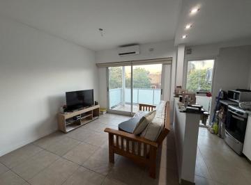 Departamento · 40m² · 2 Ambientes · 1 Cochera · Departamento en Venta 2 Ambientes Tigre con Balcon