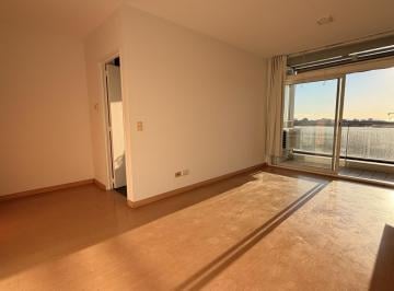 Departamento · 48m² · 2 Ambientes · Alquiler Apto Profesional 2 Amb Full Amenities Nuñez Vista Al Rio