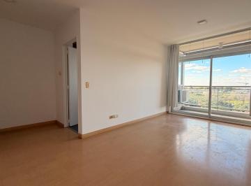 Departamento · 48m² · 2 Ambientes · Alquiler Apto Profesional 2 Amb Full Amenities Nuñez Vista Al Rio
