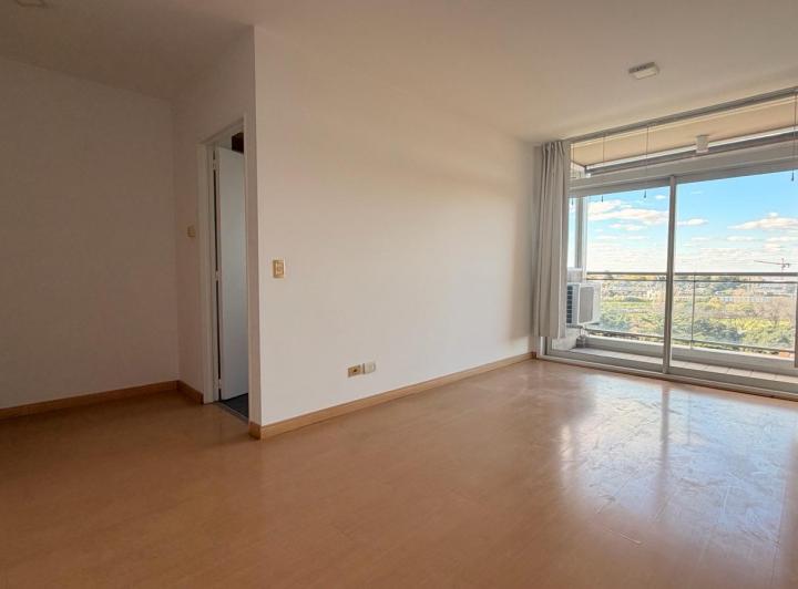 Departamento · 48m² · 2 Ambientes