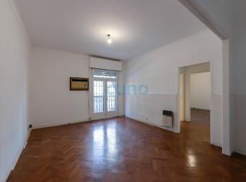 Departamento · 65m² · 3 Ambientes · Alquiler 3 Amb por Escalera Belgrano/nuñez