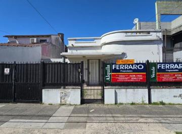 Casa de 4 ambientes, Almirante Brown · Casa en Alquiler Solo Uso Comercial