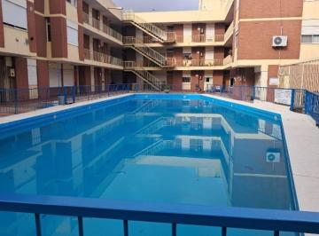 Departamento de 1 ambiente, Villa Carlos Paz · Jl Inmobiliaria Alquila Monoambiente en Complejo con Pileta