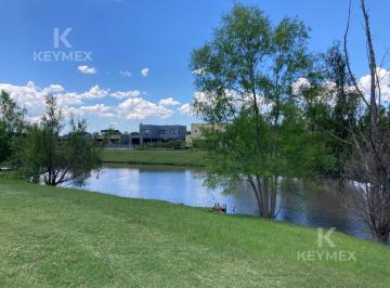 Terreno · 588m² · Terreno Lote en Venta en Pilar del Este