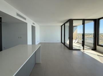 Departamento · 56m² · 2 Ambientes · 1 Cochera · Departamento en Alquiler Oceana Nordelta