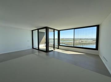 Departamento · 56m² · 2 Ambientes · 1 Cochera · Departamento en Alquiler Oceana Nordelta