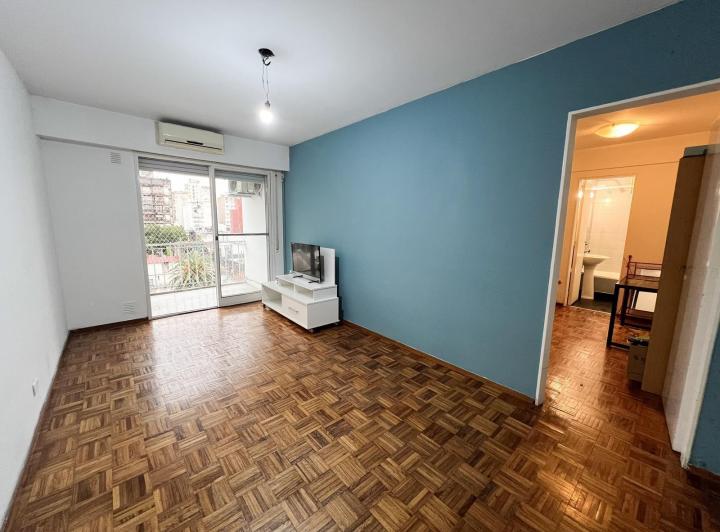 Departamento en venta bajo precio de mercado en Rosario