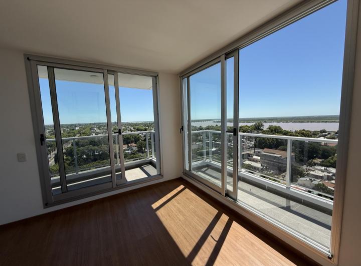 Departamento · 216m² · 3 Ambientes · 2 Cocheras