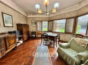 PH · 96m² · 5 Ambientes · Venta PH 5 Ambientes Frente Al Parque Chacabuco