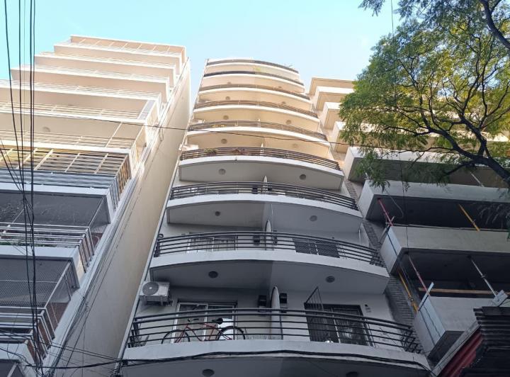 Departamento · 35m² · 2 Ambientes
