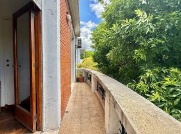 Departamento · 55m² · 3 Ambientes · Departamento 3 Ambientes en Venta en Floresta