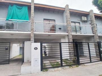 Departamento de 3 ambientes, Santa Teresita · Departamento con Gas Natural