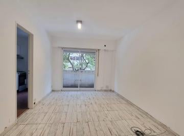 Departamento · 48m² · 4 Ambientes · Alquiler Departamento Dos Dorm. Balcarce 1500 Rosario