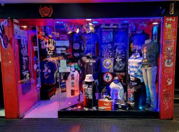 Fondo de comercio de 1 ambiente, Ciudad de Mendoza · Se Vende Fondo de Comercio – Local 59 Galería Caracol - Ruta 28