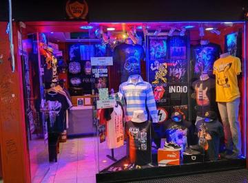 Fondo de comercio de 1 ambiente, Ciudad de Mendoza · Se Vende Fondo de Comercio – Local 59 Galería Caracol - Ruta 28