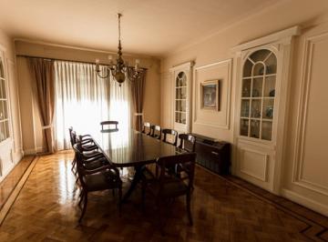 Oficina comercial · 184m² · Venta 6 Ambientes. Edificio Dorrego. San Nicolas