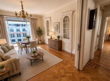 Oficina comercial · 184m² · Venta 6 Ambientes. Edificio Dorrego. San Nicolas