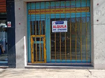 Local comercial · 100m² · Local Comercial en Alquiler Sobre Av San Martin