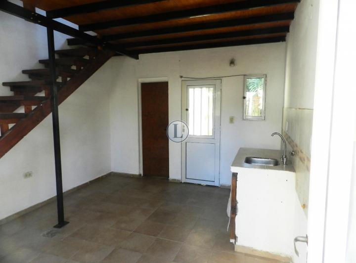Departamento · 30m² · 2 Ambientes