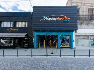 Local comercial · 480m² · Venta Gran Local Al Frente Calle San Martin Lujan