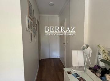 Departamento · 55m² · 2 Ambientes · 2 Cocheras · Departamento Alquiler 1 Dormitorio 76 m² Condominio Tortugas II, Pilar Zona Norte