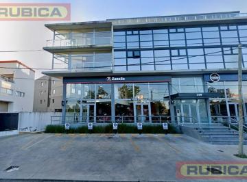 Local comercial · 134m² · 1 Ambiente · 1 Cochera · Excelente Local Comercial Panamericana Km 53.5 y J a Roca - Pilar