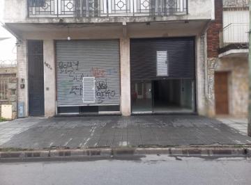 Local comercial · 54m² · Alquiler de Local en Isidro Casanova - 54 m² Cercania a Ruta 3