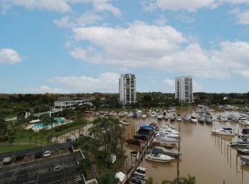 Departamento · 104m² · 3 Ambientes · 1 Cochera · Departamento 3 Ambientes en Venta en Marinas Golf