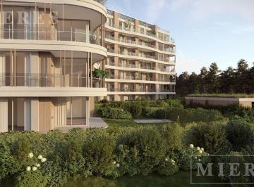 Departamento · 42m² · 2 Ambientes · 1 Cochera · Departamento 2 Ambientes con Cochera en Quara Nordelta