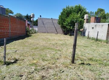 Terreno , Luján · Terreno en Torres Calle Larreta