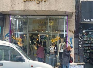 Local comercial , La Matanza · Local en Venta. San Justo Centro Sobre Arieta. Oportunidad
