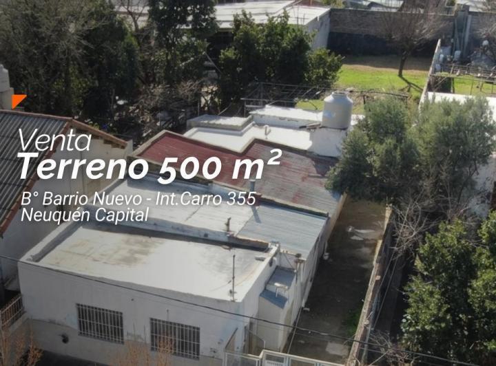 Terreno · 131m²
