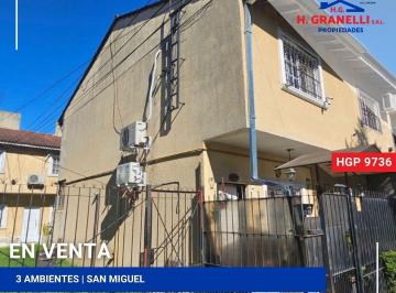 HGP-HGP-9736_2 · Departamento 3 Ambientes. | Belgrano Al 2100