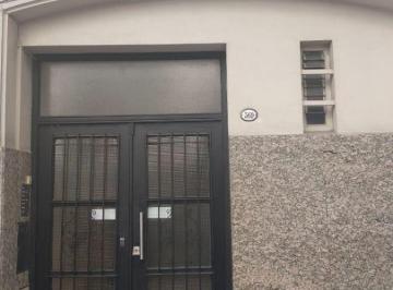 Departamento de 3 ambientes, Monserrat · Departamento de 62 m² con 2 Dorm. en Venta en Monserrat