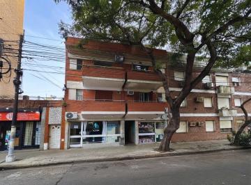 Departamento · 33m² · 2 Ambientes · Departamento de 1 Dormitorio - en Alquiler - Barrio Pichincha