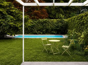 Casa · 80m² · 3 Ambientes · Casa en Venta City Bell Entre Caminos Planta Baja